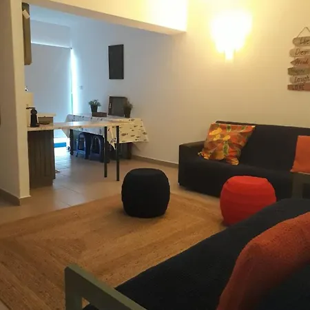 Clube Da Rocha Iii Apartment *