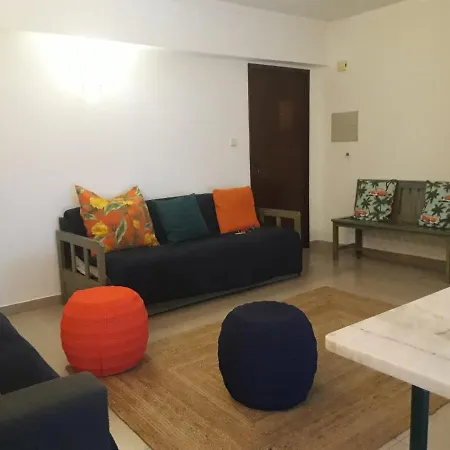 Clube Da Rocha Iii Apartment *