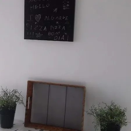 Apartment Clube Da Rocha Iii