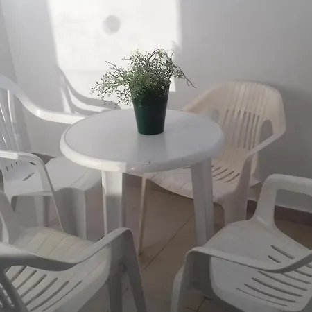Clube Da Rocha Iii Διαμέρισμα *