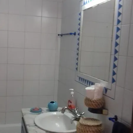 Διαμέρισμα Clube Da Rocha Iii Portimão