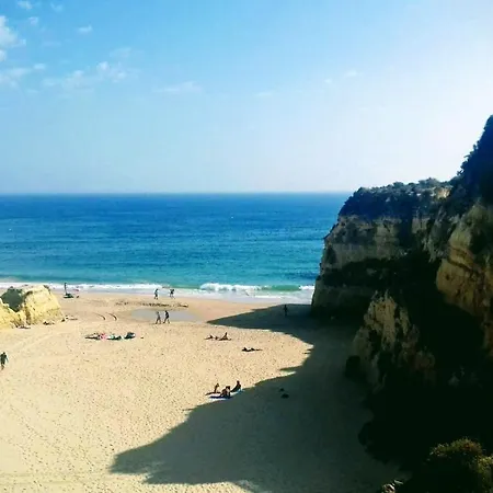 Clube Praia Da Rocha Iii * Portimao