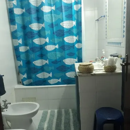 Apartment Clube Praia Da Rocha Iii